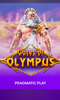 Pragmatic Play Gates Of Olympus