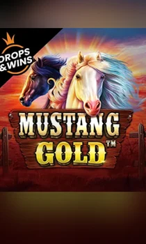 Mustang Gold