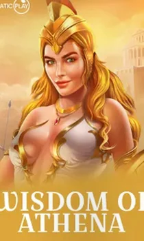 Wisdom of Athena